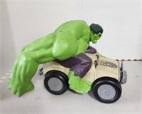 Hulk Smash Humvee