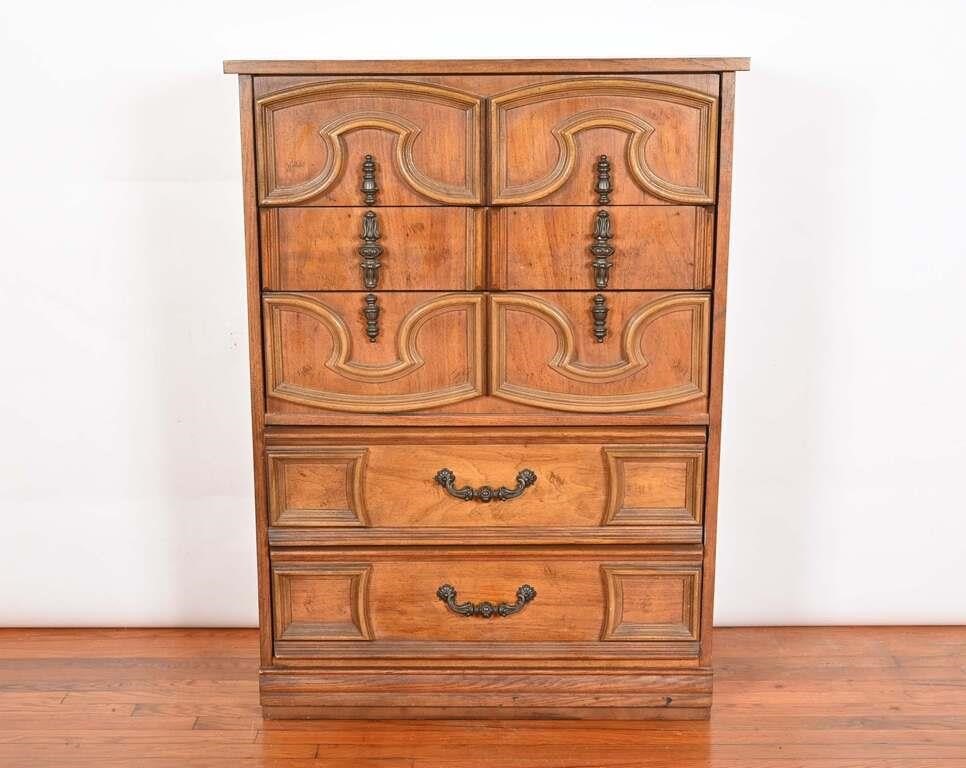 Coleman of Virginia Chest of Drawers
