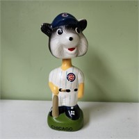 1999 Chicago Cubs Bobble Head