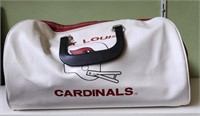 St Louis Cardinals Gym Bag