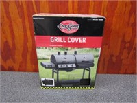 NIB Char-Griller Grill Cover Fits Duo #5050