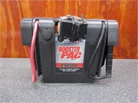 Booster Pac FS2500 with Charger