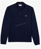 LRG Mens Lacoste Polo Top - NWT $125
