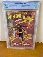Detective Comics Batman No. 359 First Appearance