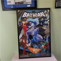 Batman The Brave and The Bold Poster  24