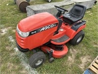 AGCO 1616 lawn Mower