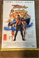 Movie Posters Hulk Hogan, What About Bob? and More