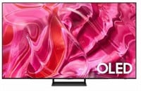$2100 Samsung 55" 4K OLED Smart TV - NEW
