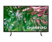Samsung 43" 4K UHD Smart TV - NEW $500