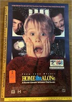 Holiday Movie Posters Home Alone and More!