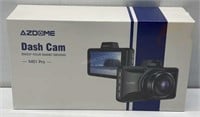 Azdome M01 Pro HD Dash Cam - NEW