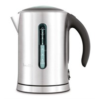 Breville the Soft Top Pure Electric Kettle NEW $80