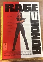 1990's Movie Posters Pacino