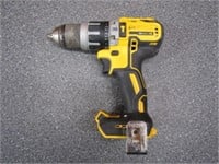 Dewalt DCD796 1/2in. Hammer Drill 20v XR