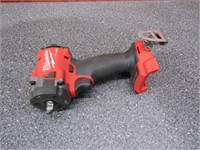 Milwaukee M18 Fuel 3/8in. Compact Impact 18v