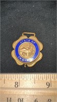 State of Indiana Fob