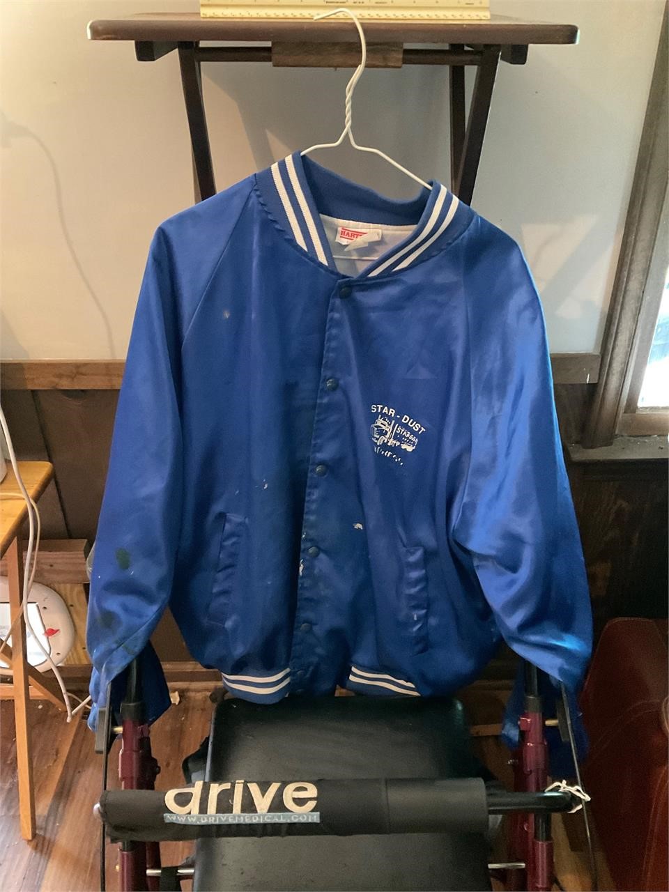 Vintage jacket