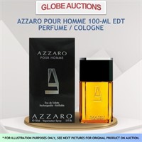 AZZARO POUR HOMME 100-ML EDT PERFUME / COLOGNE