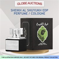 SHEIKH AL SHUYUKH EDP PERFUME / COLOGNE