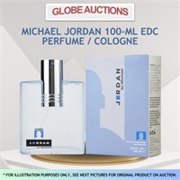 MICHAEL JORDAN 100-ML EDC PERFUME / COLOGNE
