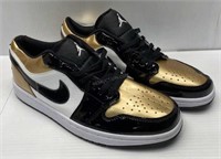 Sz 9.5 Mens Nike Jordan Shoes - NEW