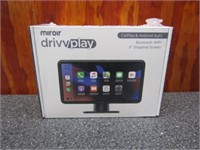 Miroir Drivv Play Car Play & Android Auto NIB