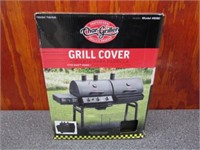 Char Griller Grill Cover Fits Duo #5050 NIB