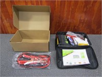 Wetbas Roadside Emergency Kit