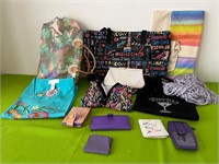 Arizona Themed Tote Bag, Purse + Women’s Tops