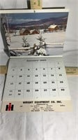 Wright Equipment Co Farmington Il Calendar