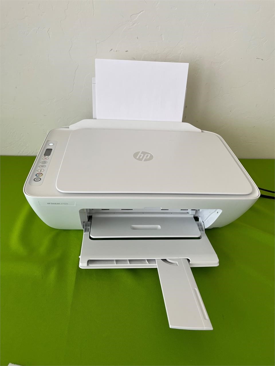 HP DeskJet 2752e Printer