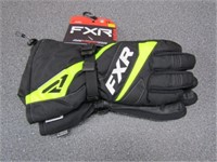 FXR Fuel Gloves Sz Large
