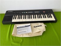 Casio Casiotone CT-360 Keyboard