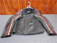 Harley Davidson XL Leather Jacket