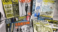 Canton Area Community Magazines