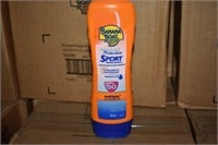 Sunscreen - OUT OF DATE - Qty 660