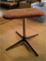 crude stool