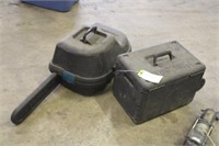 (2) Chainsaw Cases