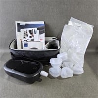 Philips Dreamstation 2 CPAP In Carry Bag, New w/