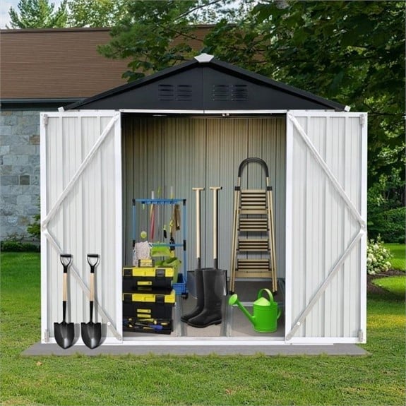 INDIANA 5/2 - NEW EQUIPMENT, TOOLS, FURNITURE & MORE!