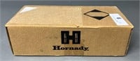 200 rnd Case Hornady 10mm Auto Ammo