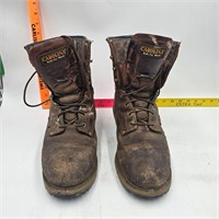 Carolina Thinsulate Ultra Boots