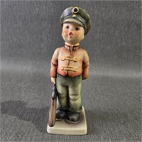 Goebel Hummel Figurine, "Soldier Boy"