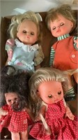 Baby Dolls