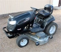 Craftsman DGS 6500 Riding Lawnmower