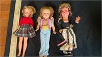 German Doll, dolls