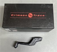 Crimson Trace Taurus Slim Laser Grips