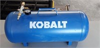 Kobalt 7 Gallon Air Tank