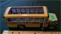 1981 School Bus