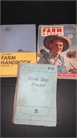 Farm Manuals (3)